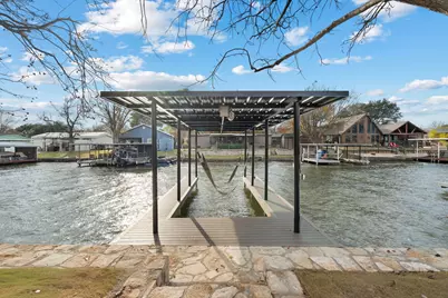 3812 E Port Ridglea Court, Granbury, TX 76049 - Photo 31