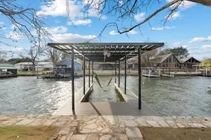 3812 E Port Ridglea Ct, Granbury, TX 76049 - Photo 31