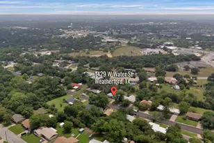 1429 W Water St, Weatherford, TX 76086 - Photo 27