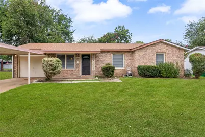 5229 Ira Street N, Haltom City, TX 76117 - Photo 1