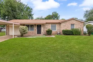 5229 Ira Street N, Haltom City, TX 76117 - Photo 1