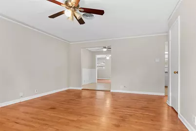 5229 Ira Street N, Haltom City, TX 76117 - Photo 5