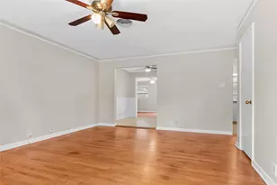 5229 Ira Street N, Haltom City, TX 76117 - Photo 5