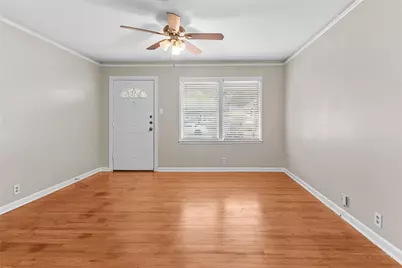 5229 Ira Street N, Haltom City, TX 76117 - Photo 7