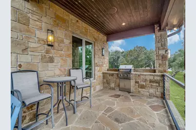 7033 W Hells Gate Drive, Strawn, TX 76475 - Photo 9