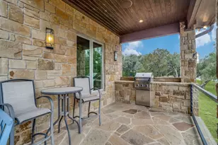 7033 W Hells Gate Dr, Strawn, TX 76475 - Photo 9