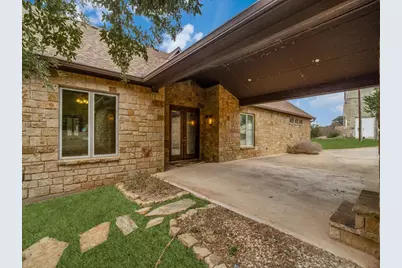 7033 W Hells Gate Drive, Strawn, TX 76475 - Photo 9