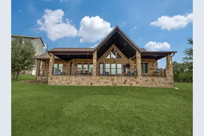 7033 W Hells Gate Drive, Strawn, TX 76475 - Photo 5