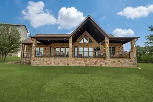 7033 W Hells Gate Dr, Strawn, TX 76475 - Photo 1