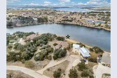 7033 W Hells Gate Drive, Strawn, TX 76475 - Photo 3