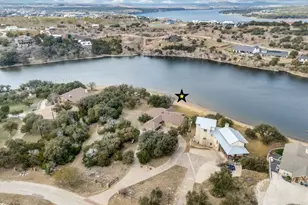 7033 W Hells Gate Dr, Strawn, TX 76475 - Photo 3