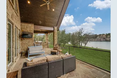 7033 W Hells Gate Drive, Strawn, TX 76475 - Photo 5