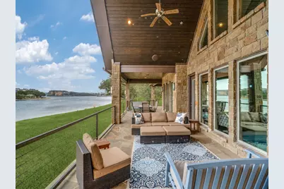 7033 W Hells Gate Drive, Strawn, TX 76475 - Photo 1