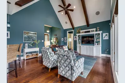 7033 W Hells Gate Drive, Strawn, TX 76475 - Photo 17