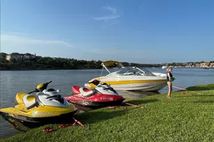 7033 W Hells Gate Dr, Strawn, TX 76475 - Photo 9