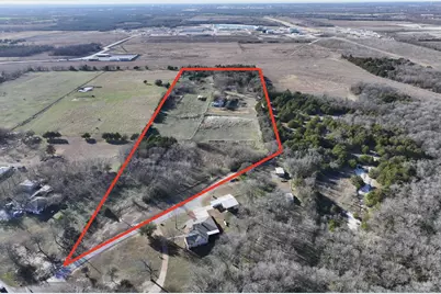 2084 Broken Arrow Lane, McKinney, TX 75071 - Photo 1