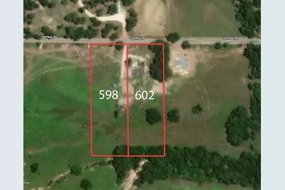602 Central Road, Weatherford, TX 76088 - Photo 1