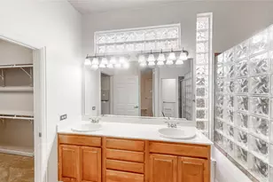 4512 Scott Dr, Flower Mound, TX 75022 - Photo 23