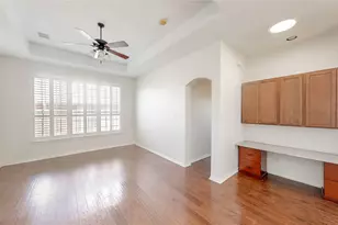 4512 Scott Dr, Flower Mound, TX 75022 - Photo 25