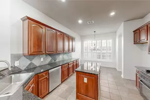 4512 Scott Dr, Flower Mound, TX 75022 - Photo 15