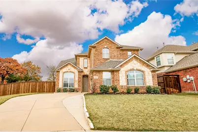 4512 Scott Drive, Flower Mound, TX 75022 - Photo 1