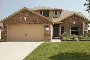 312 Magnolia Dr, Princeton, TX 75407 - Photo 1