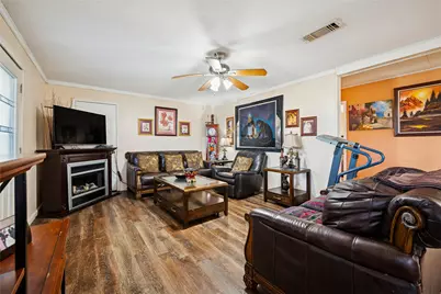 14154 County Road 546 Road, Nevada, TX 75173 - Photo 5