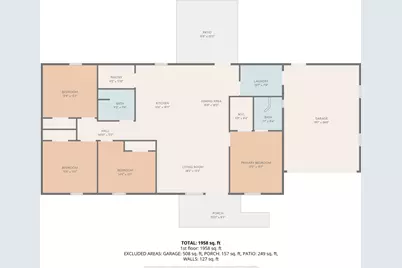 1706 County Road 35400, Sumner, TX 75486 - Photo 25