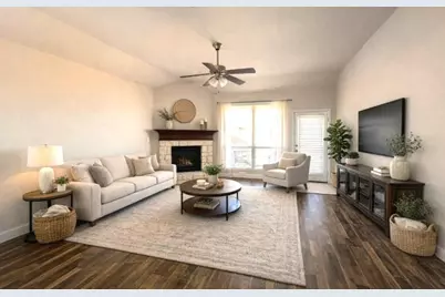 620 Calliopsis Street, Little Elm, TX 75068 - Photo 1