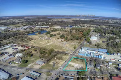 845 Main Street, Sulphur Springs, TX 75482 - Photo 3