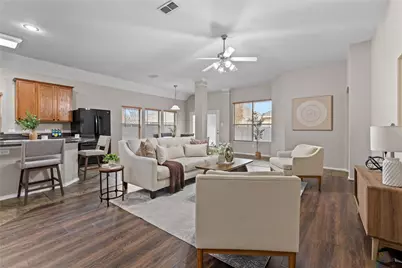 5136 Escambia Terrace, Fort Worth, TX 76244 - Photo 11