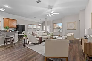 5136 Escambia Terrace, Fort Worth, TX 76244 - Photo 11