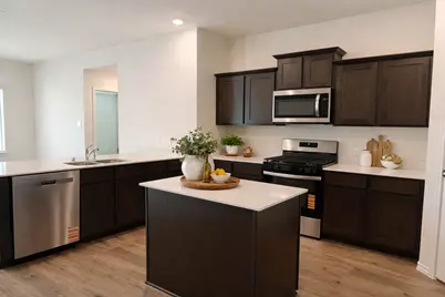 1324 Stuarts Forest Drive, Denton, TX 76207 - Photo 9