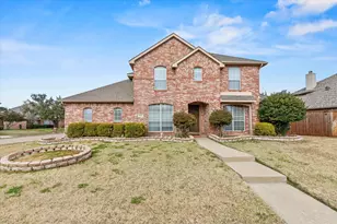 8101 Freeman Dr, Rowlett, TX 75089 - Photo 1