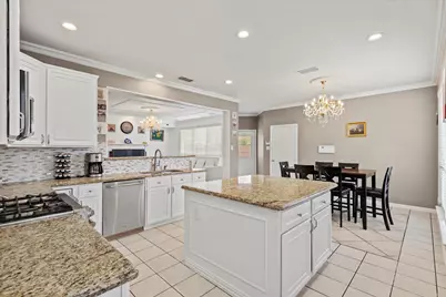 8101 Freeman Drive, Rowlett, TX 75089 - Photo 19