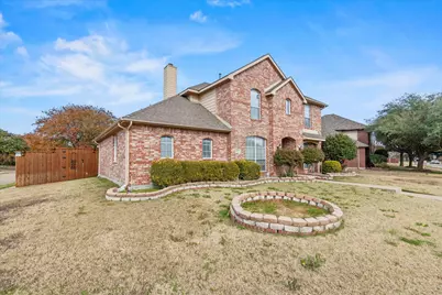 8101 Freeman Drive, Rowlett, TX 75089 - Photo 3