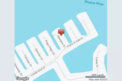 3415 Mariana Court, Granbury, TX 76048 - Photo 13