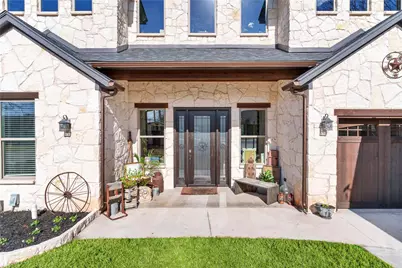 3415 Mariana Court, Granbury, TX 76048 - Photo 1