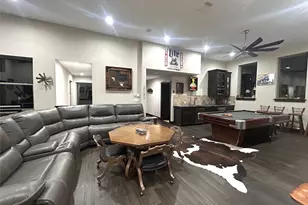 3415 Mariana Ct, Granbury, TX 76048 - Photo 35