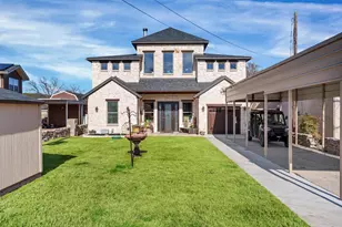 3415 Mariana Ct, Granbury, TX 76048 - Photo 1
