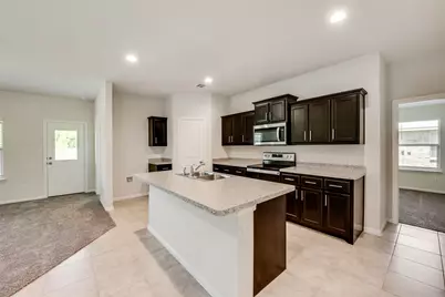 8816 Ring Gold Drive, Fort Worth, TX 76123 - Photo 9