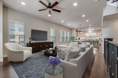 8202 Laflin Lane, Dallas, TX 75231 - Photo 9