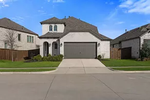 1825 Pelham Dr, Aubrey, TX 76227 - Photo 1