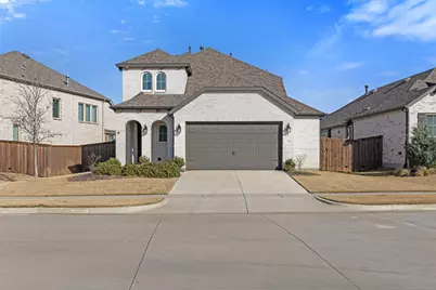 1825 Pelham Drive, Aubrey, TX 76227 - Photo 1