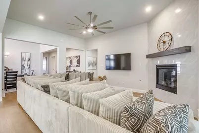 1800 Flowerfield Lane, Mansfield, TX 76063 - Photo 13