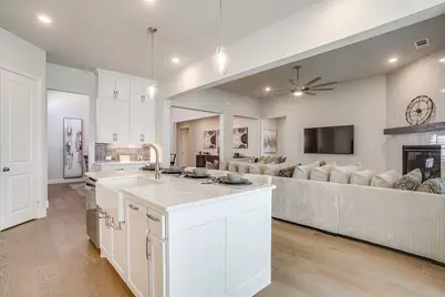 1800 Flowerfield Lane, Mansfield, TX 76063 - Photo 17