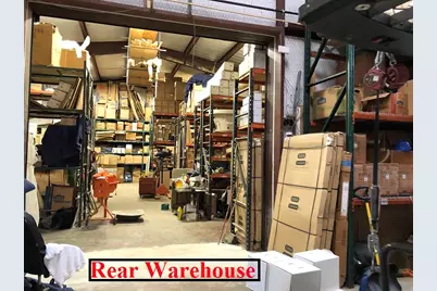 3879 Fort Worth Highway, Weatherford, TX 76087 - Photo 13