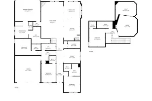 3901 Dahlia Garden Dr, Celina, TX 75078 - Photo 27