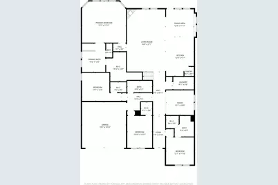 3901 Dahlia Garden Drive, Celina, TX 75078 - Photo 29