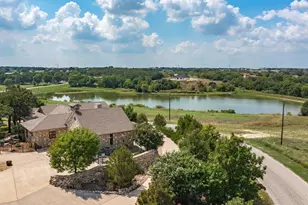 242 Bishop Dr, Weatherford, TX 76088 - Photo 11